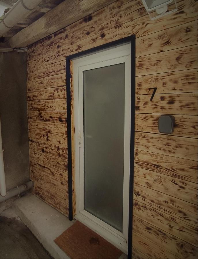 Calme En Centre Ville Appartement , Spacieux Et Renove A 50M De La Place Carnot Carcassonne Bagian luar foto